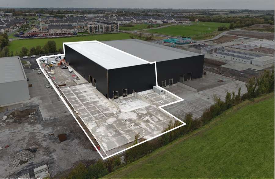 Unit 3B Dunshaughlin MMC Park, Ballymurphy, Dunshaughlin, Co. Meath