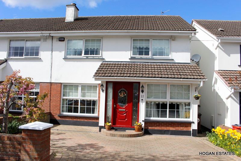 27 Aranleigh Vale, Rathfarnham, Dublin 14