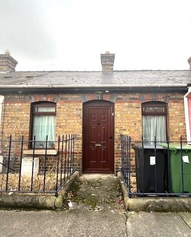 Thomas Davis Street West, Inchicore, Dublin 8
