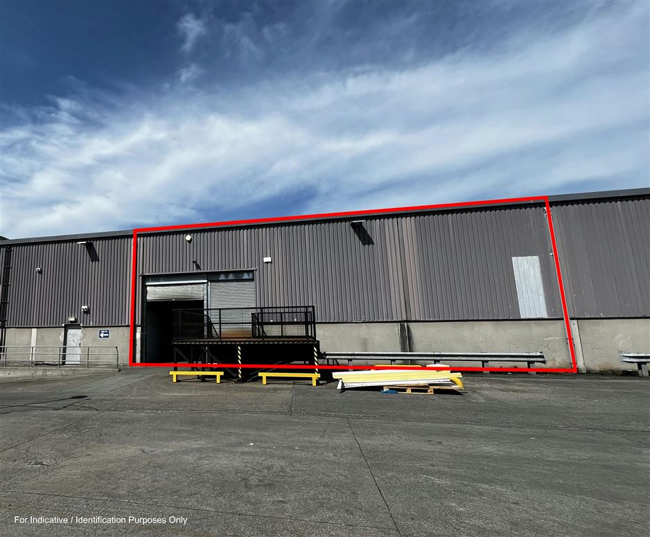 Unit 2, Ballyboughal, Co. Dublin, Ireland
