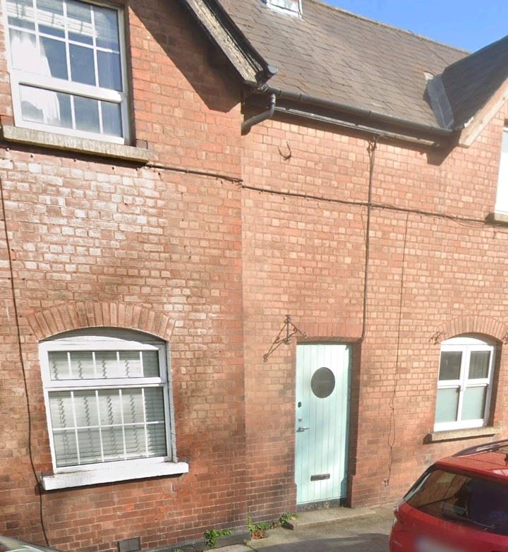 25 The Rock Road Blackrock Dublin, Blackrock, South County Dublin, A94F6Y1