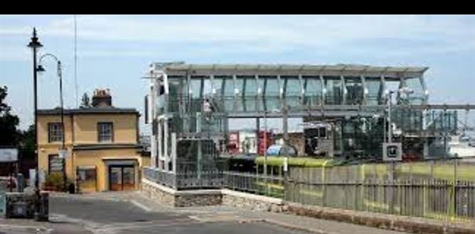 25 The Rock Road Blackrock Dublin, Blackrock, South County Dublin, A94F6Y1