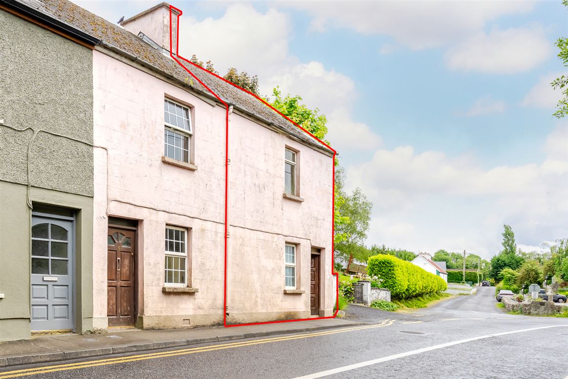 Davitt Street, Foxford, Co. Mayo