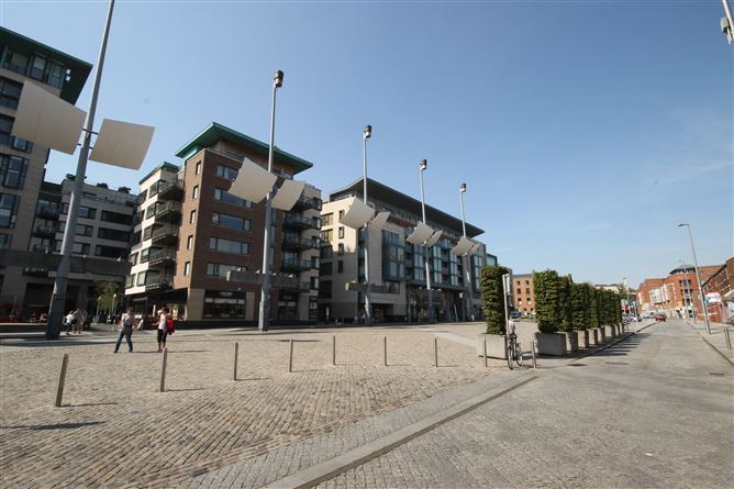 Photo 8 of 13 — Apartment 152, THE RICHMOND, North Brunswick Street, Smithfield, Dublin 7