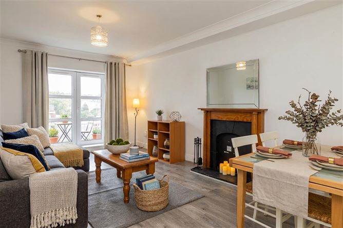 Photo 1 of 13 — Apartment 152, THE RICHMOND, North Brunswick Street, Smithfield, Dublin 7