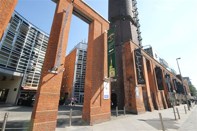 Photo 11 of 13 — Apartment 152, THE RICHMOND, North Brunswick Street, Smithfield, Dublin 7