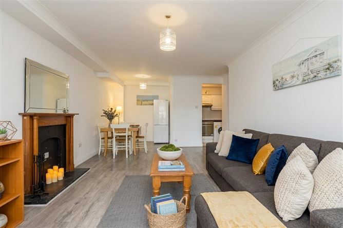 Apartment 152, THE RICHMOND, North Brunswick Street, Smithfield, Dublin 7