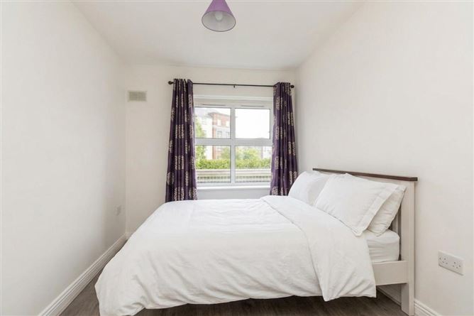 Apartment 152, THE RICHMOND, North Brunswick Street, Smithfield, Dublin 7
