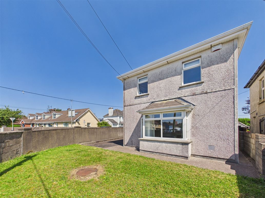1a Woodview Terrace, Derrynane Road, Turners Cross, Cork