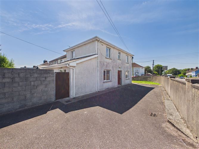 1a Woodview Terrace, Derrynane Road, Turners Cross, Cork