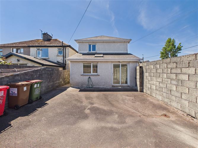 Photo 24 of 26 — 1a Woodview Terrace, Derrynane Road, Turners Cross, Cork