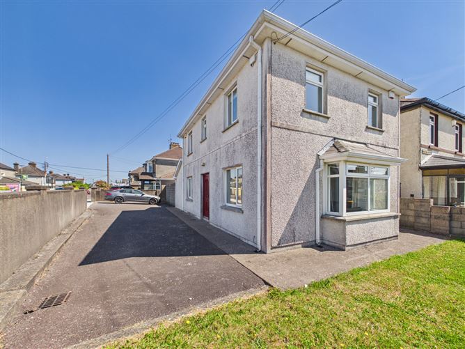 1a Woodview Terrace, Derrynane Road, Turners Cross, Cork