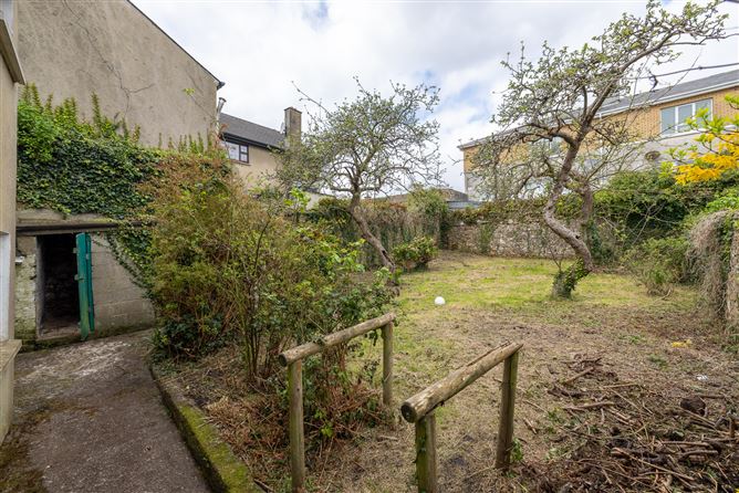 Saint Brendan’s, Waterloo Road, Wexford Town, Wexford