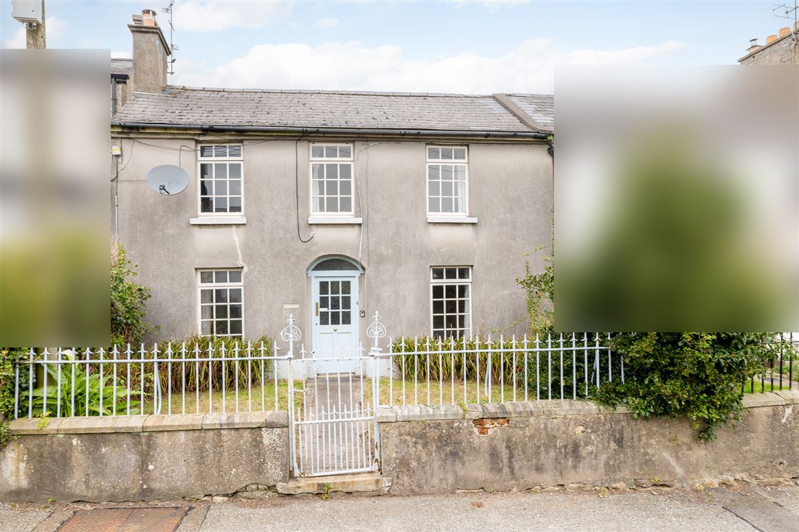 Saint Brendan’s, Waterloo Road, Wexford Town, Wexford