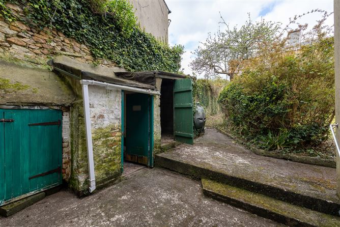 Saint Brendan’s, Waterloo Road, Wexford Town, Wexford
