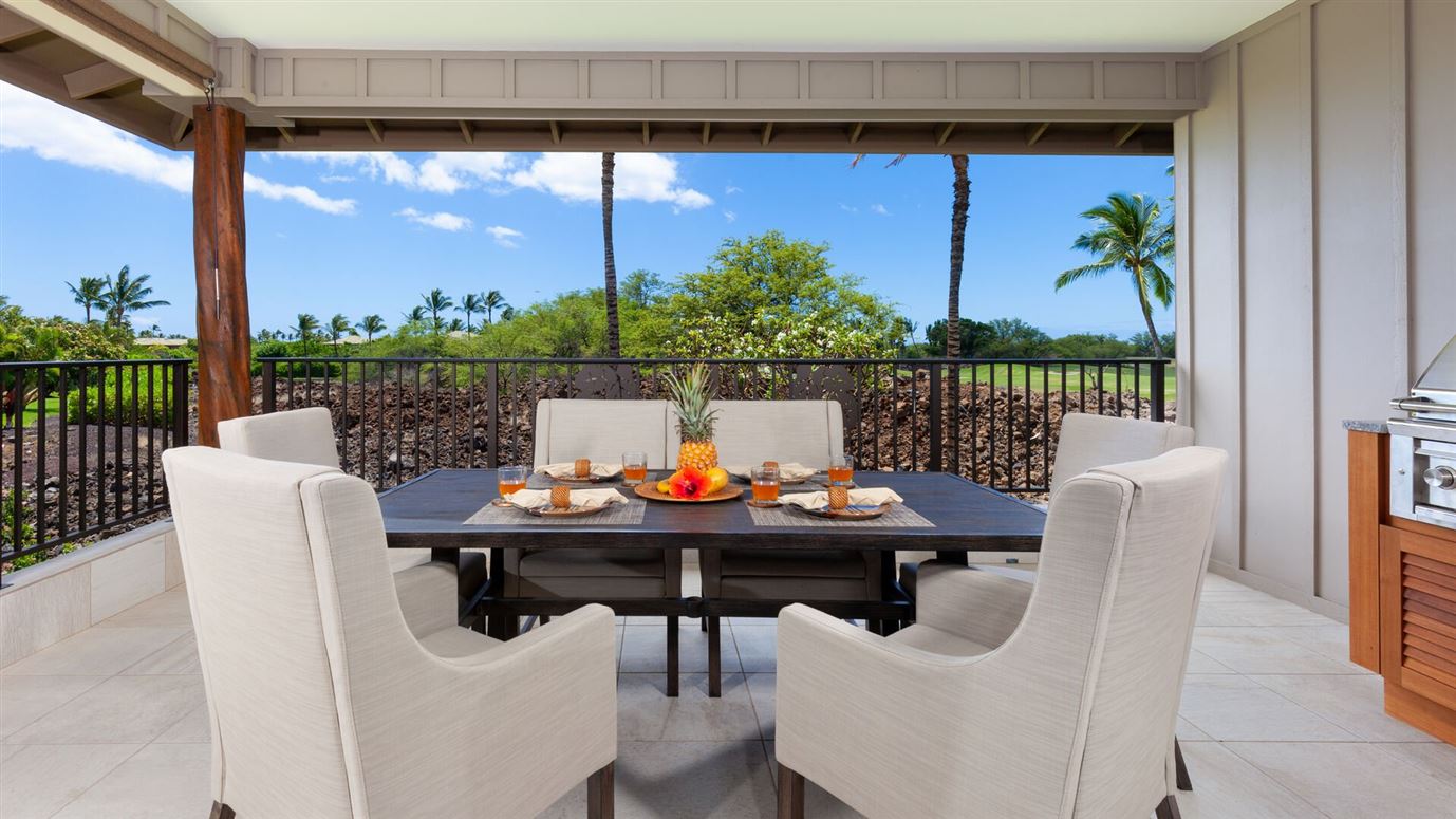 Hawaiian Living,Waimea,Hawaii,USA