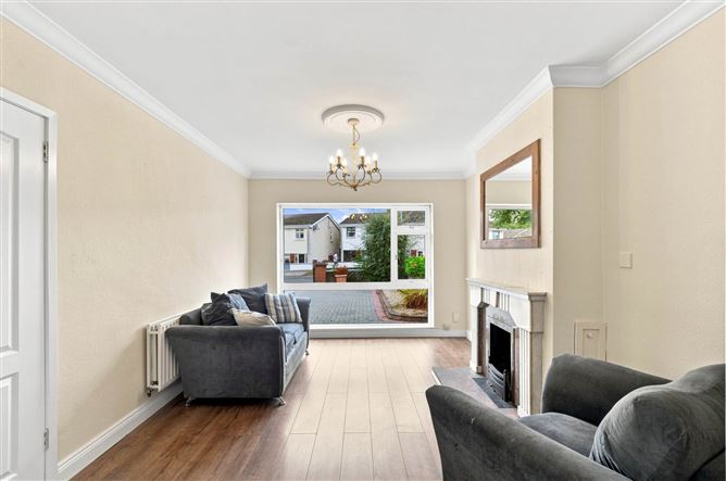 97 Woodview Heights, Lucan, County Dublin