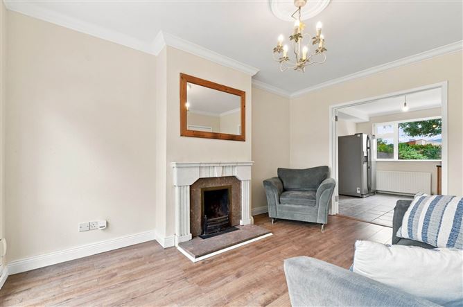 97 Woodview Heights, Lucan, County Dublin