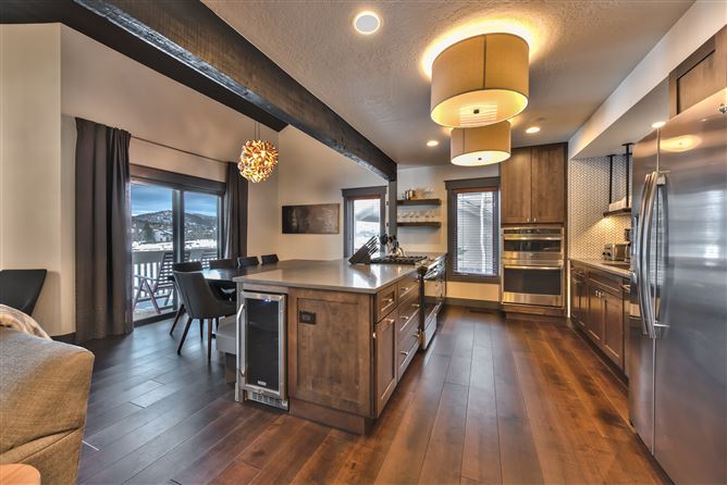 Photo 6 of 9 — High Rise Lodge,Park City,Utah,USA