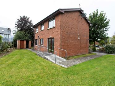 9 Elm Court, Clash Cross, Tralee, Co. Kerry