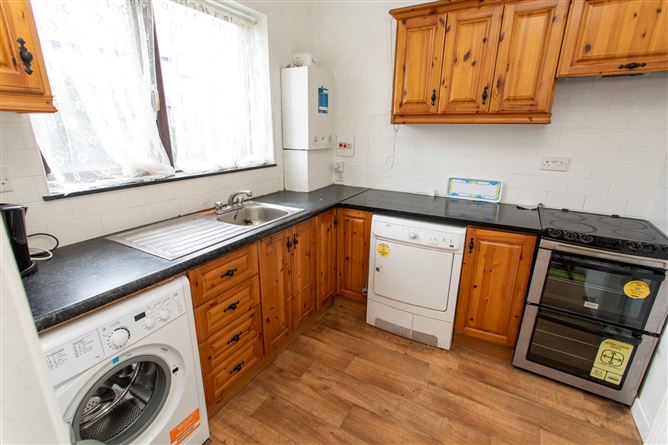 9 Elm Court, Clash Cross, Tralee, Co. Kerry