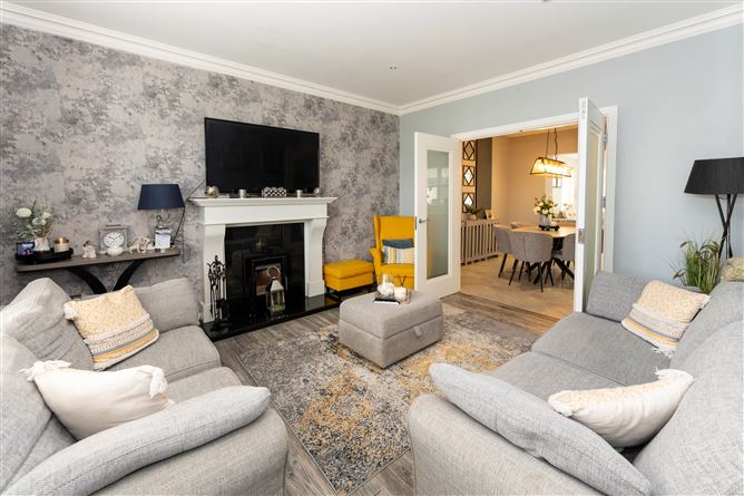 76 Cois Rioga, Caherconlish, Limerick
