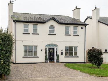 76 Cois Rioga, Caherconlish, Limerick