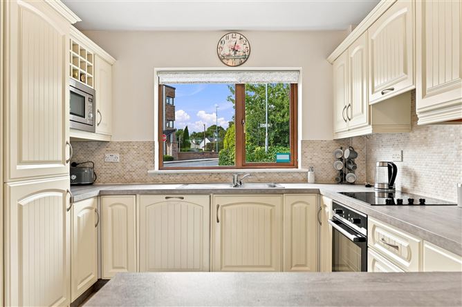 1 Bridgemeadow, Milehouse Road, Enniscorthy, Wexford