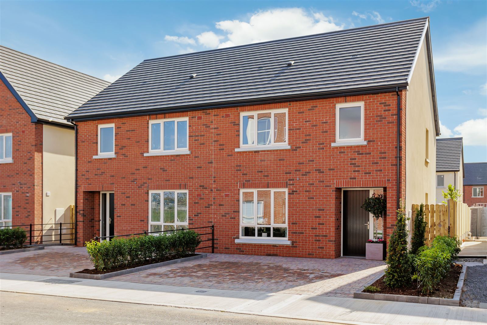 Photo 1 of 18 — Ellwood Park "NEW HOMES", Drogheda, Louth
