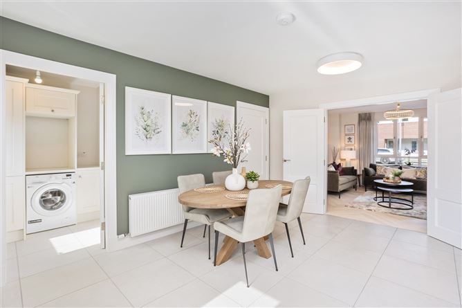 Ellwood Park "NEW HOMES", Drogheda, Louth