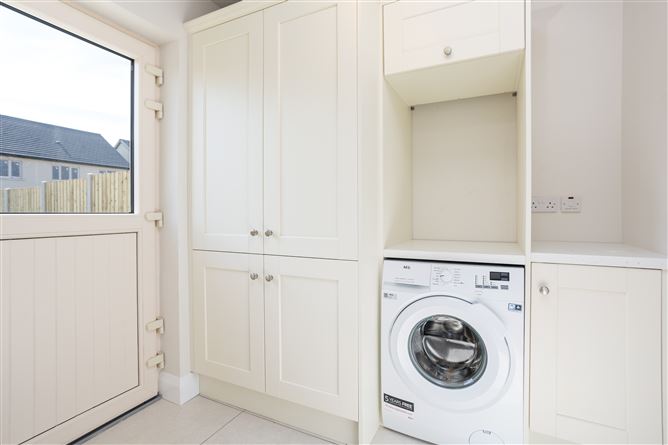 Ellwood Park "NEW HOMES", Drogheda, Louth