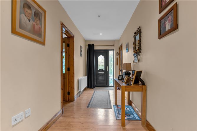 Hollybrook, Crookstown Upper, Ballitore, Co. Kildare.
