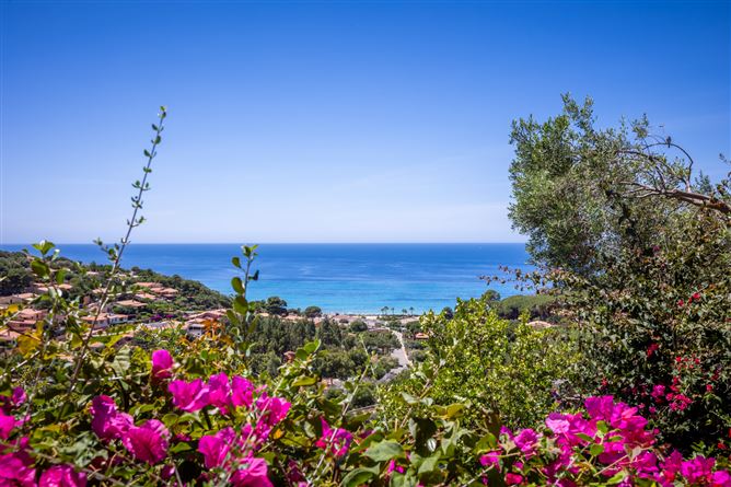 Geremeas Heights,Geremeas, Sardinia, Italy