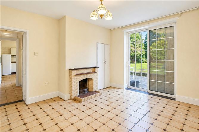 Cúram House, Church Hill, Enniskerry, Co. Wicklow, Ireland