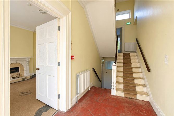 Cúram House, Church Hill, Enniskerry, Co. Wicklow, Ireland