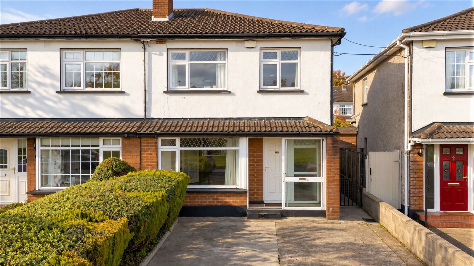 Photo 1 of 24 — 216 Glenvara Park, Knocklyon, Dublin 16