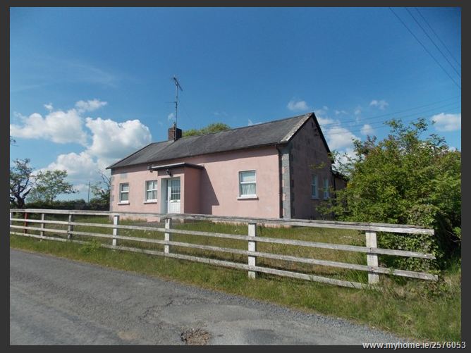 (ID 445) Old  School House, Lisnagirl, Virginia, Cavan