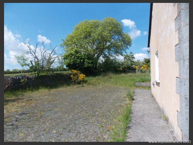 (ID 445) Old  School House, Lisnagirl, Virginia, Cavan