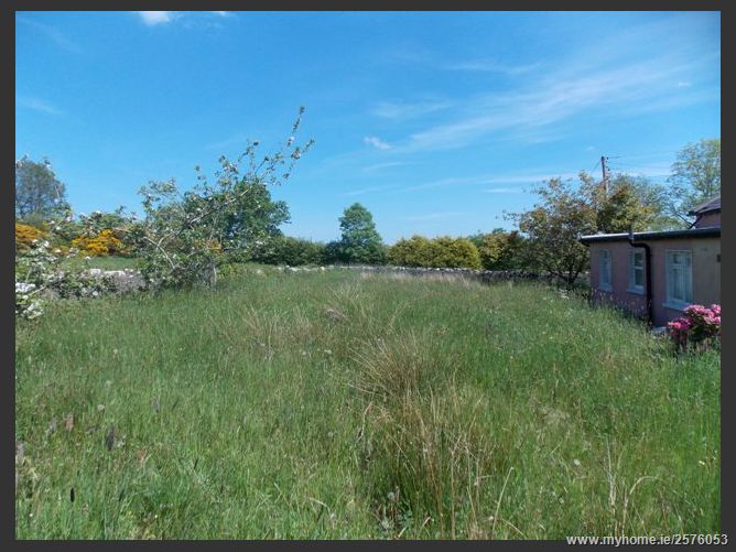 (ID 445) Old  School House, Lisnagirl, Virginia, Cavan