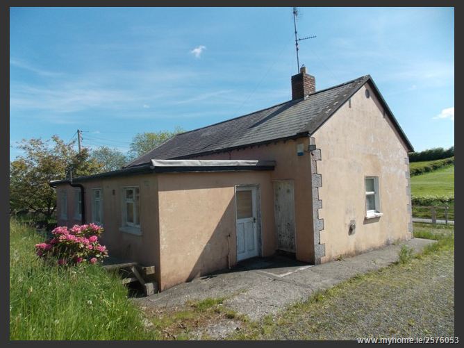 (ID 445) Old  School House, Lisnagirl, Virginia, Cavan