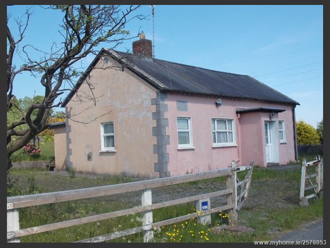 (ID 445) Old  School House, Lisnagirl, Virginia, Cavan