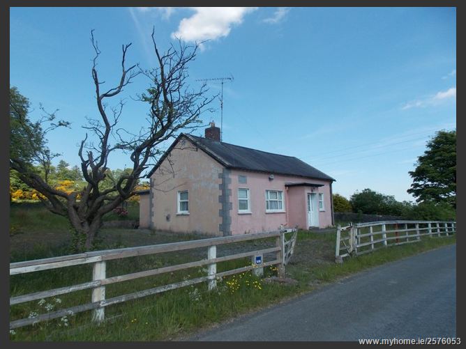 (ID 445) Old  School House, Lisnagirl, Virginia, Cavan