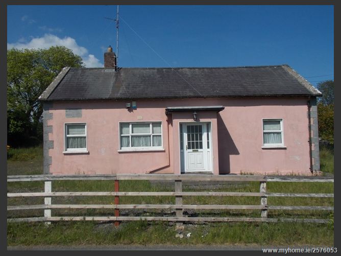 (ID 445) Old  School House, Lisnagirl, Virginia, Cavan