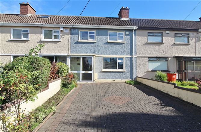 84 Chanel Road, Artane, Dublin 5