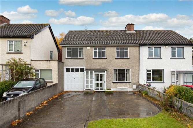 27 Clonsilla Road, Blanchardstown, Dublin 15