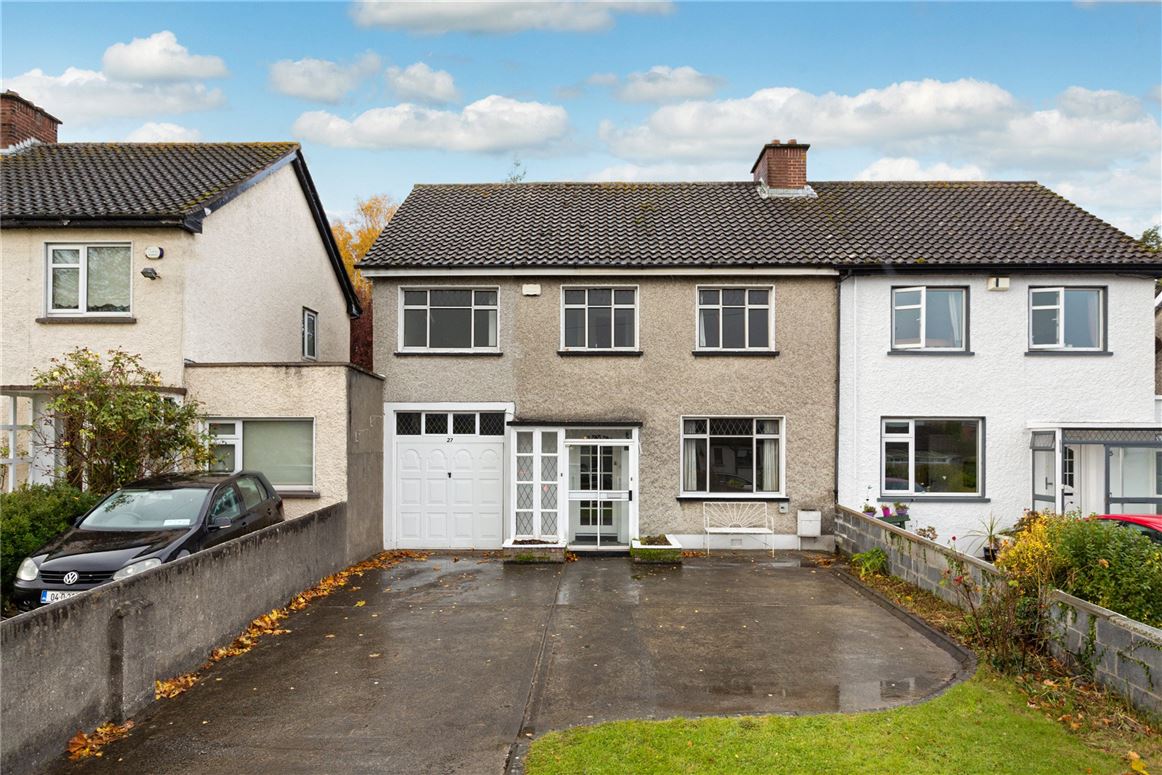 27 Clonsilla Road, Blanchardstown, Dublin 15