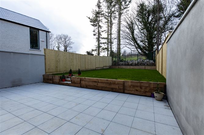 41 Sika Woods, Enniskerry, Co. Wicklow