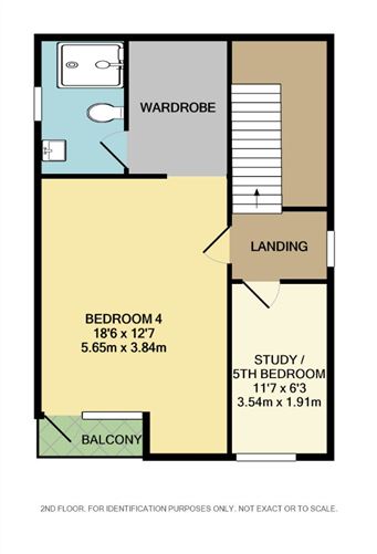 41 Sika Woods, Enniskerry, Co. Wicklow