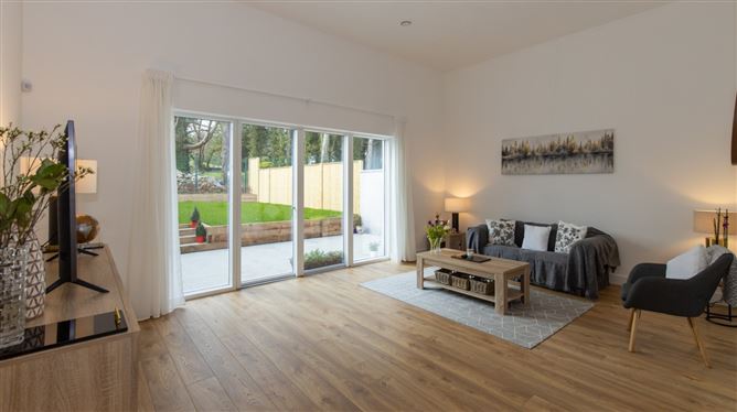 41 Sika Woods, Enniskerry, Co. Wicklow