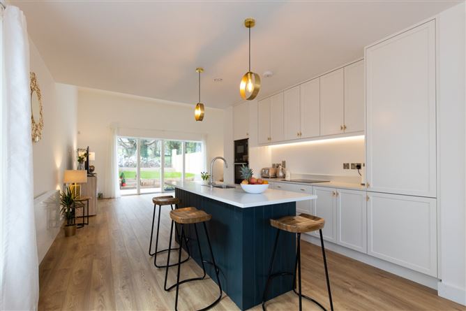 41 Sika Woods, Enniskerry, Co. Wicklow